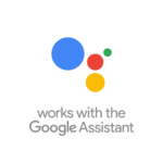 Google-Assistant-logo